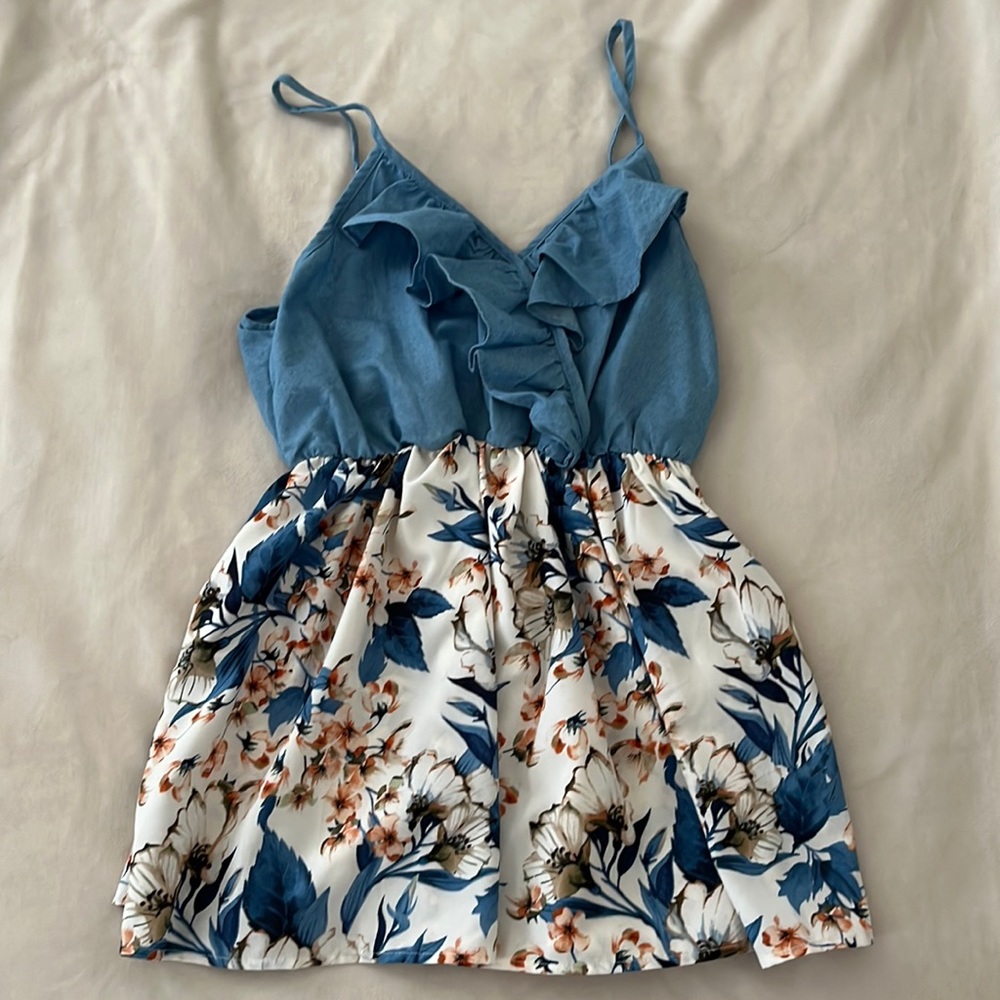 Womens blouse